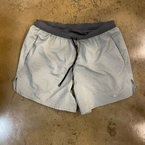 Nike Men’s Flex Stride Brief Running Shorts